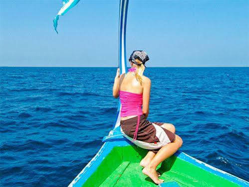 Ranveli Village Villingilivaru Island ภายนอก รูปภาพ