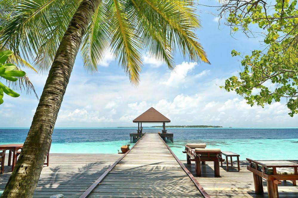 Ranveli Village Villingilivaru Island ภายนอก รูปภาพ