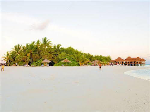 Ranveli Village Villingilivaru Island ภายนอก รูปภาพ